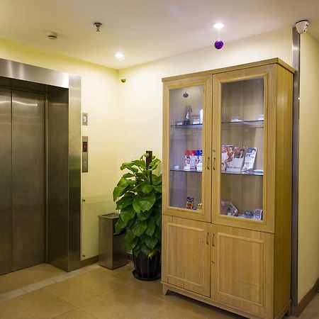 Home Inn Kunming Baita Road 昆明 エクステリア 写真