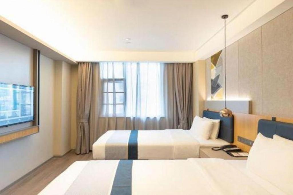 Home Inn Kunming Baita Road 昆明 エクステリア 写真