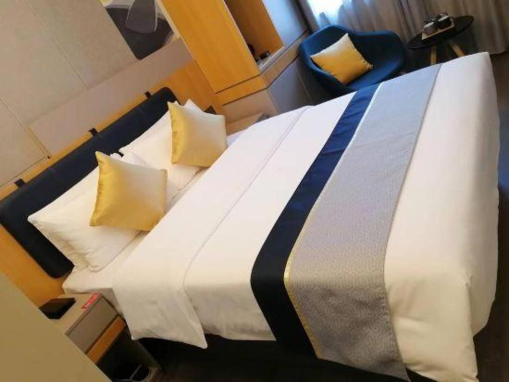 Home Inn Kunming Baita Road 昆明 エクステリア 写真