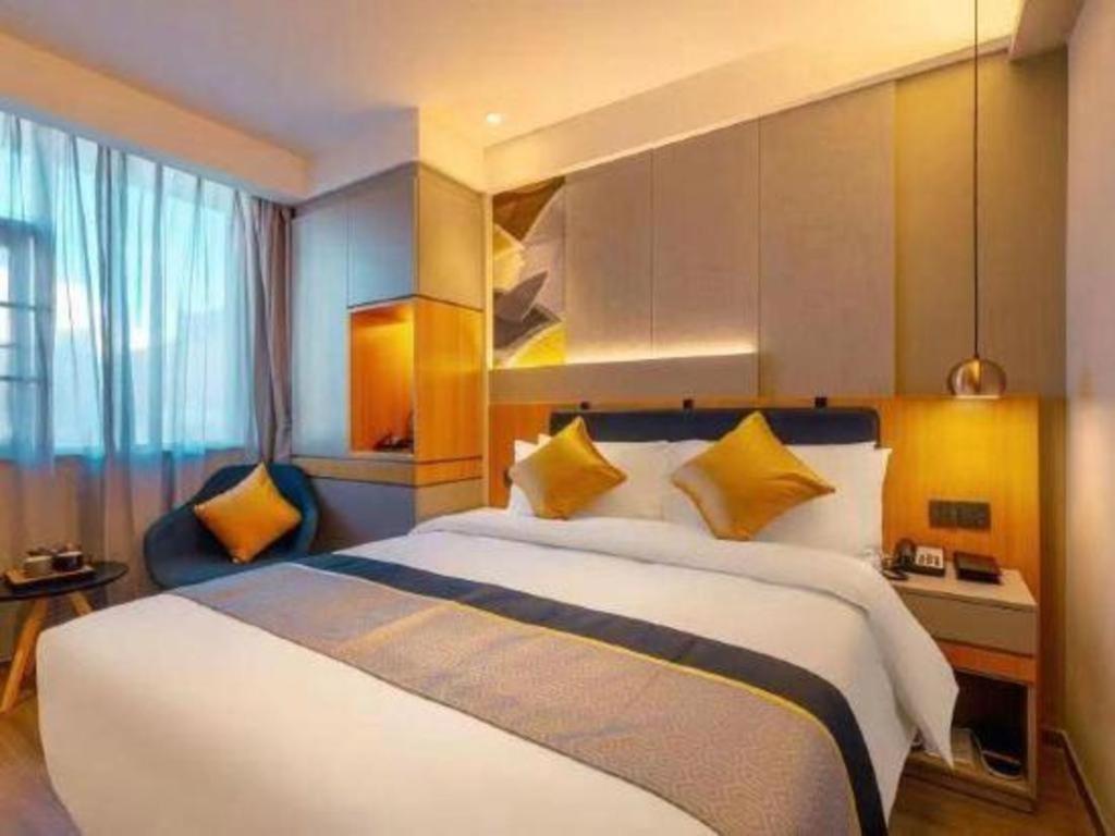 Home Inn Kunming Baita Road 昆明 エクステリア 写真