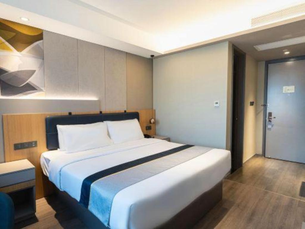 Home Inn Kunming Baita Road 昆明 エクステリア 写真