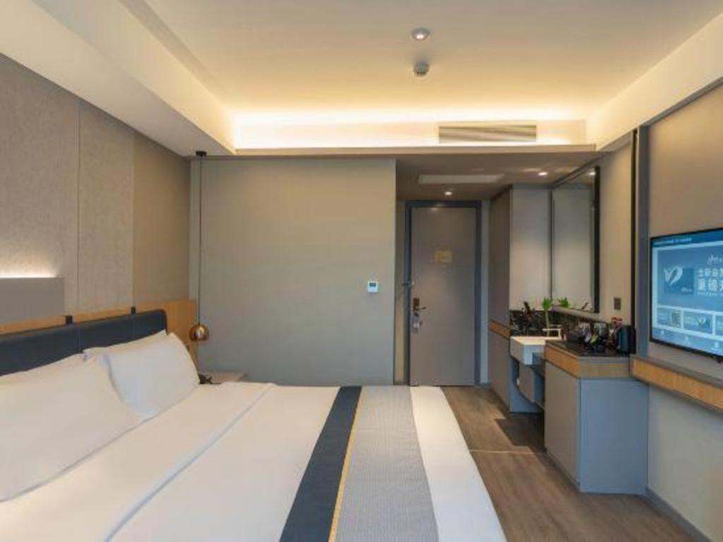 Home Inn Kunming Baita Road 昆明 エクステリア 写真
