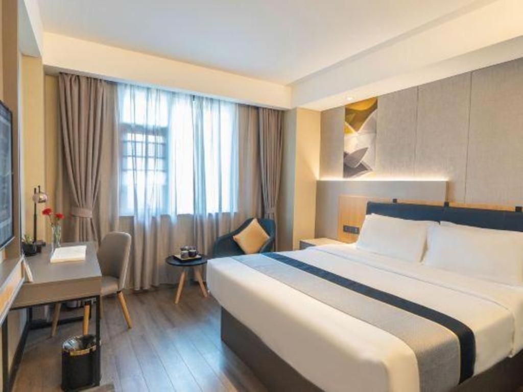 Home Inn Kunming Baita Road 昆明 エクステリア 写真