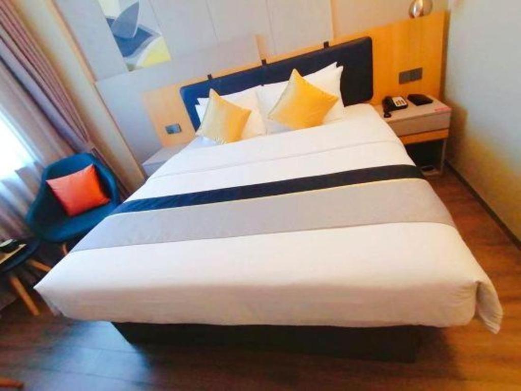 Home Inn Kunming Baita Road 昆明 エクステリア 写真