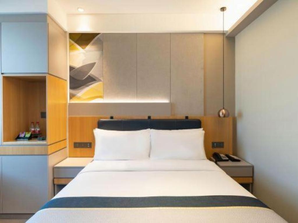 Home Inn Kunming Baita Road 昆明 エクステリア 写真