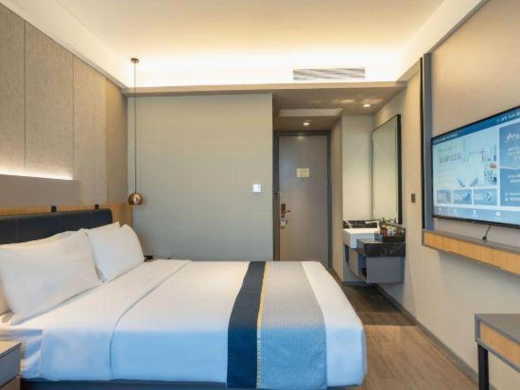 Home Inn Kunming Baita Road 昆明 エクステリア 写真