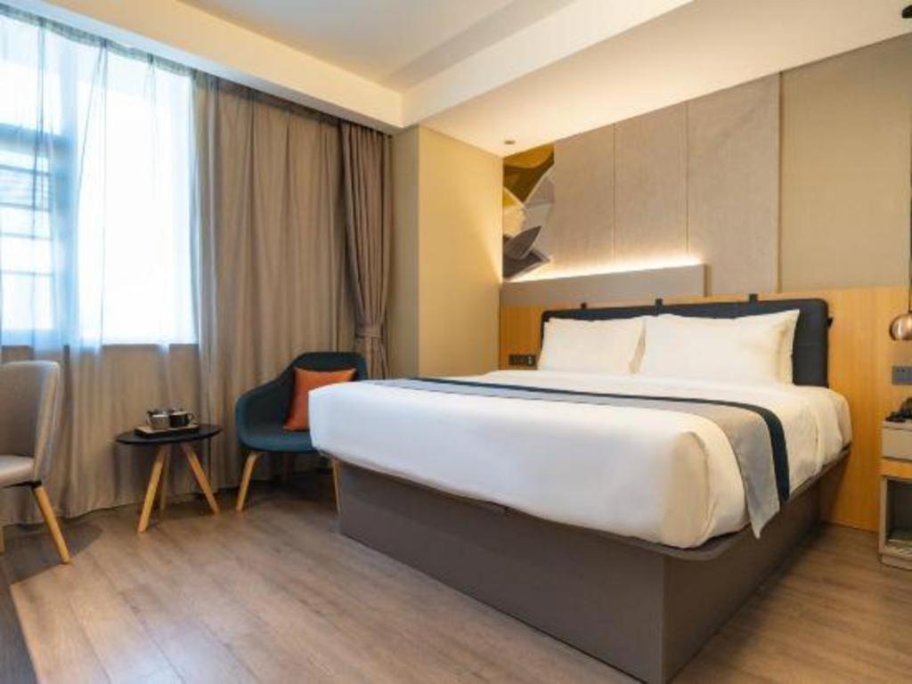 Home Inn Kunming Baita Road 昆明 エクステリア 写真
