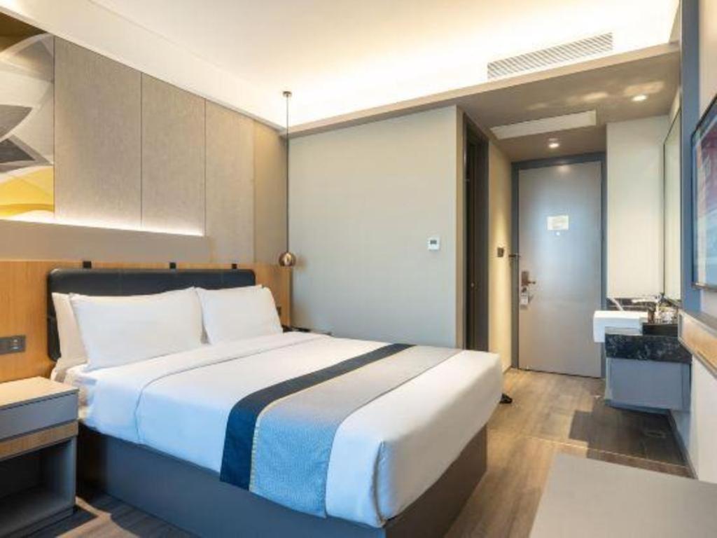 Home Inn Kunming Baita Road 昆明 エクステリア 写真