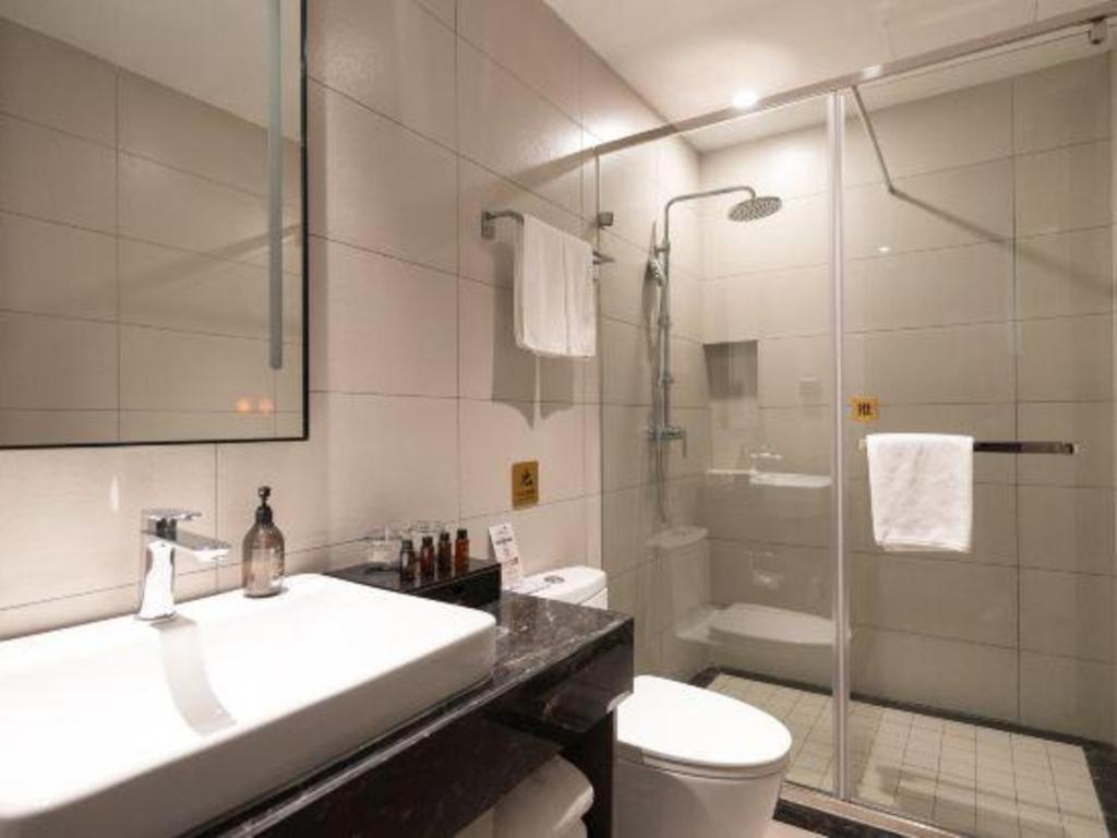 Home Inn Kunming Baita Road 昆明 エクステリア 写真