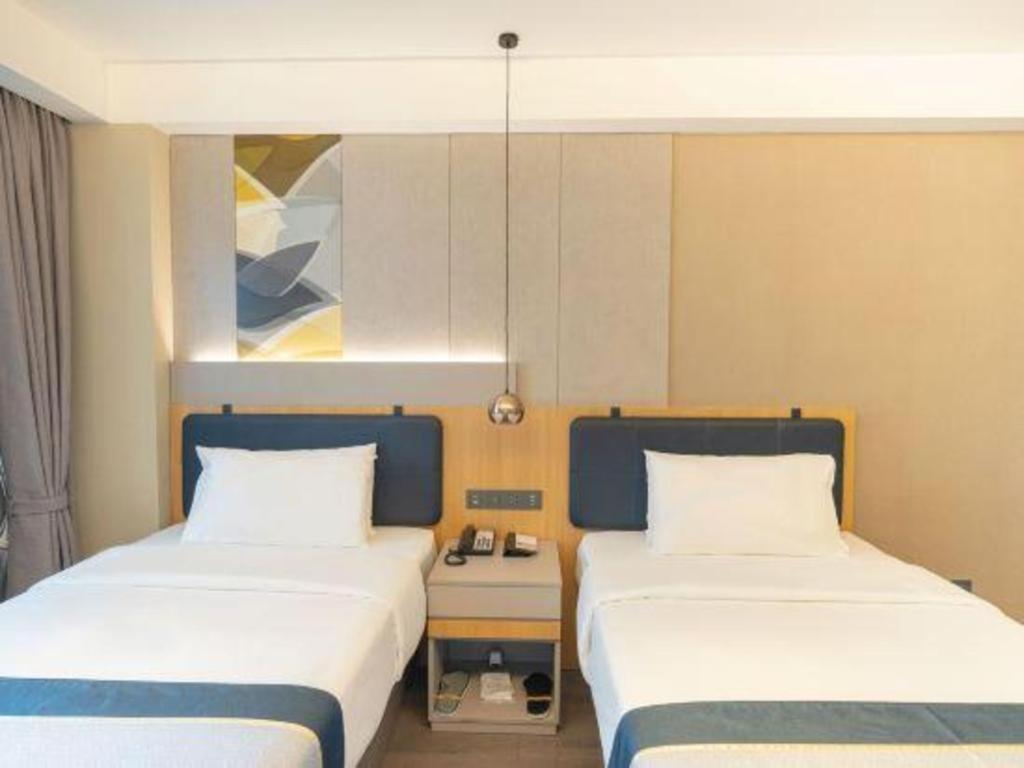 Home Inn Kunming Baita Road 昆明 エクステリア 写真