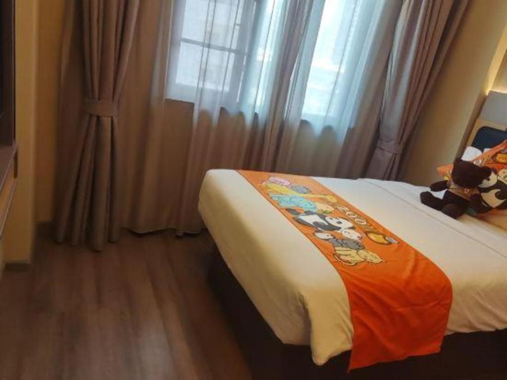 Home Inn Kunming Baita Road 昆明 エクステリア 写真