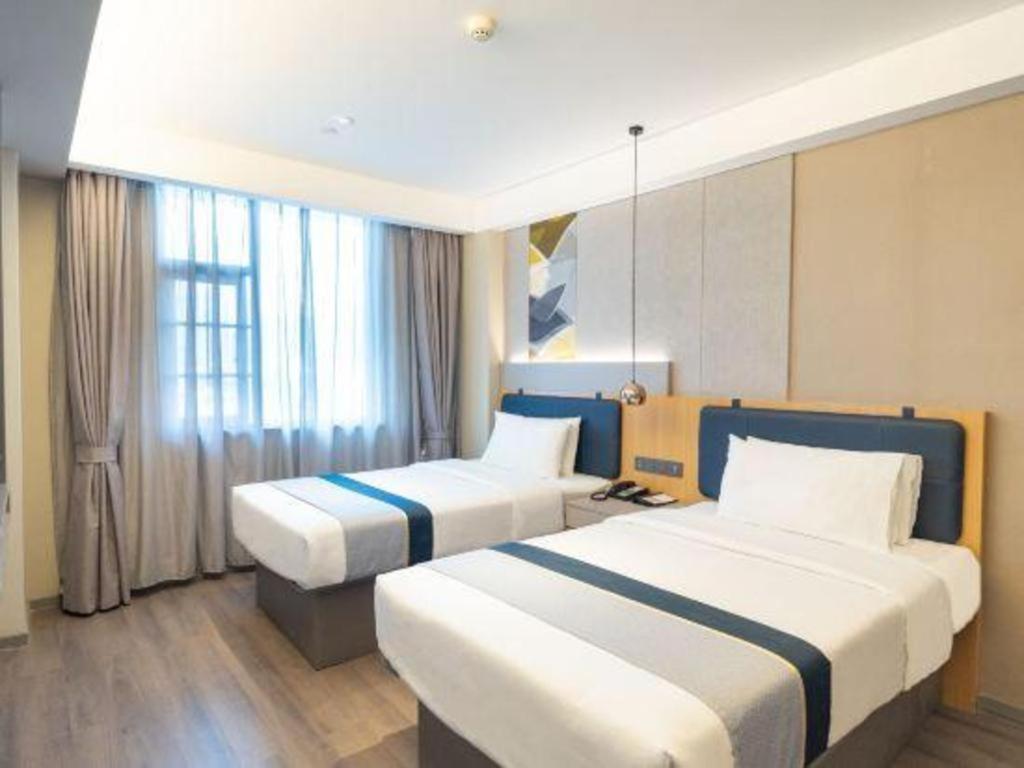 Home Inn Kunming Baita Road 昆明 エクステリア 写真