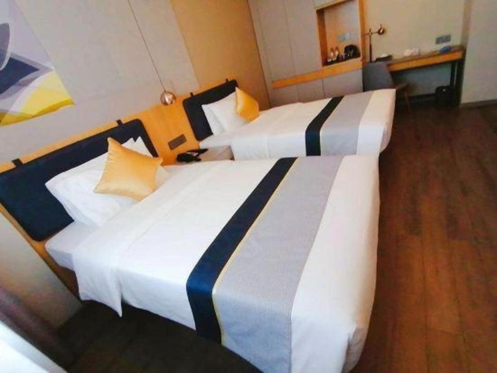 Home Inn Kunming Baita Road 昆明 エクステリア 写真