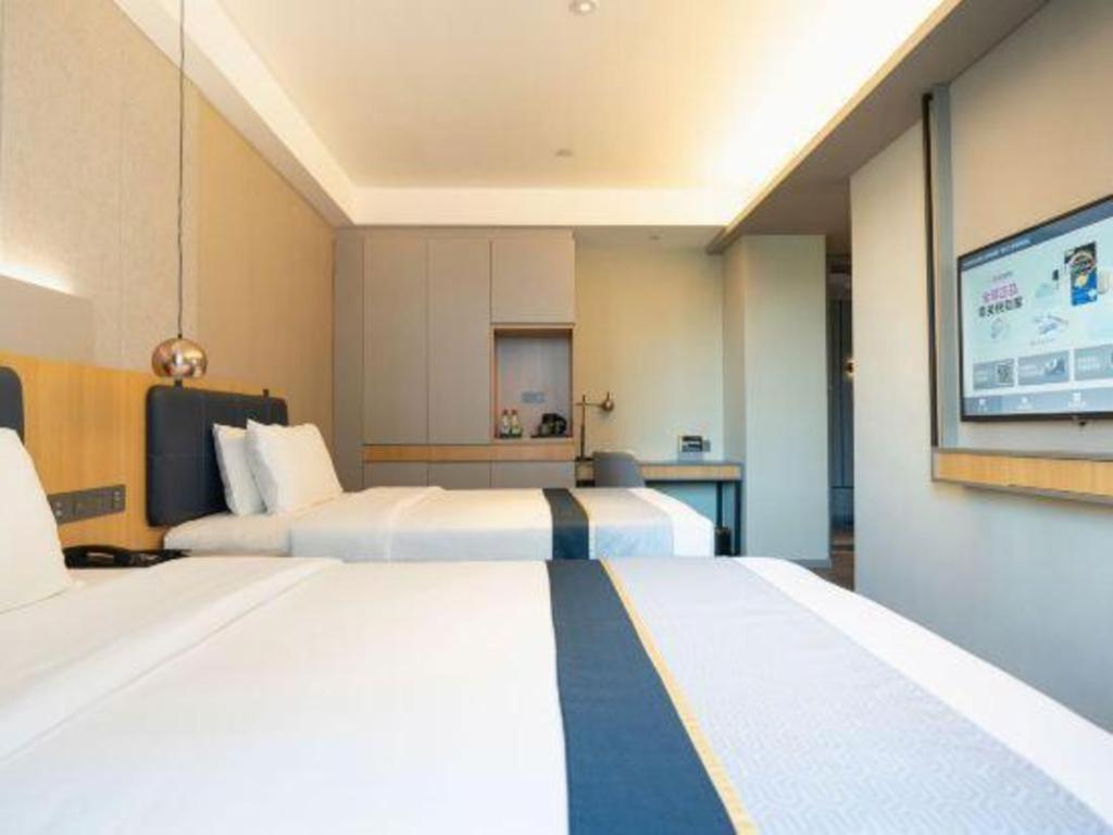 Home Inn Kunming Baita Road 昆明 エクステリア 写真