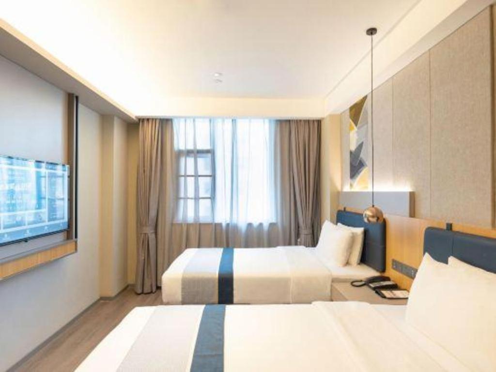 Home Inn Kunming Baita Road 昆明 エクステリア 写真