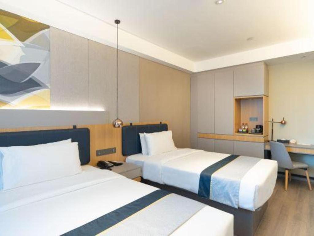 Home Inn Kunming Baita Road 昆明 エクステリア 写真