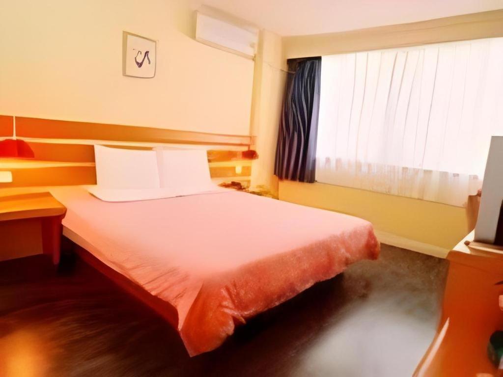 Home Inn Kunming Baita Road 昆明 エクステリア 写真