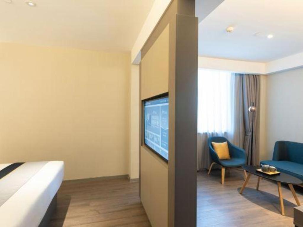 Home Inn Kunming Baita Road 昆明 エクステリア 写真