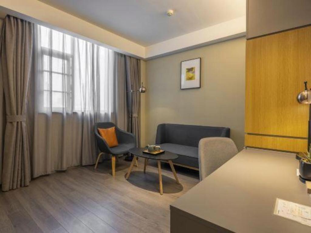 Home Inn Kunming Baita Road 昆明 エクステリア 写真