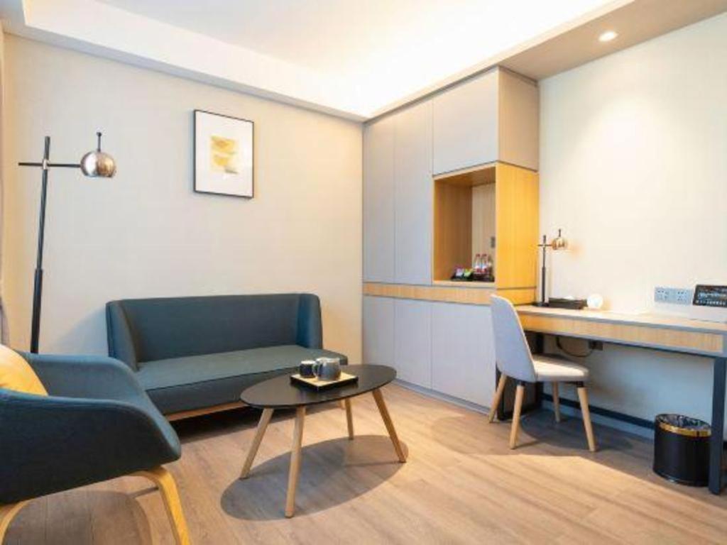 Home Inn Kunming Baita Road 昆明 エクステリア 写真