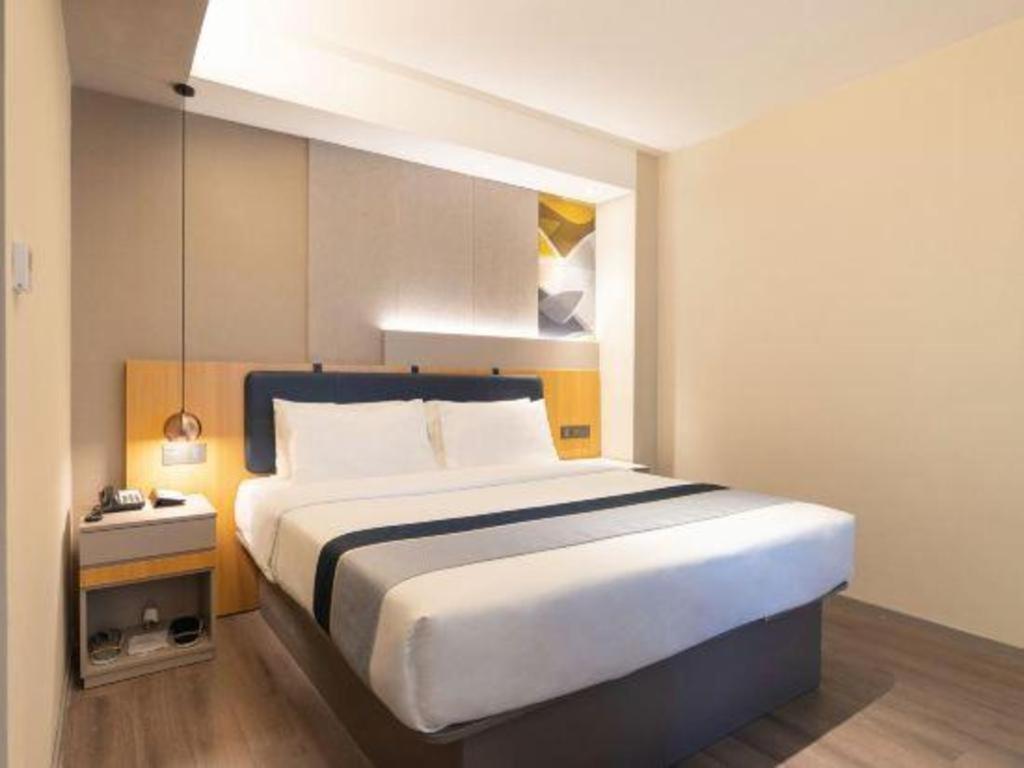 Home Inn Kunming Baita Road 昆明 エクステリア 写真