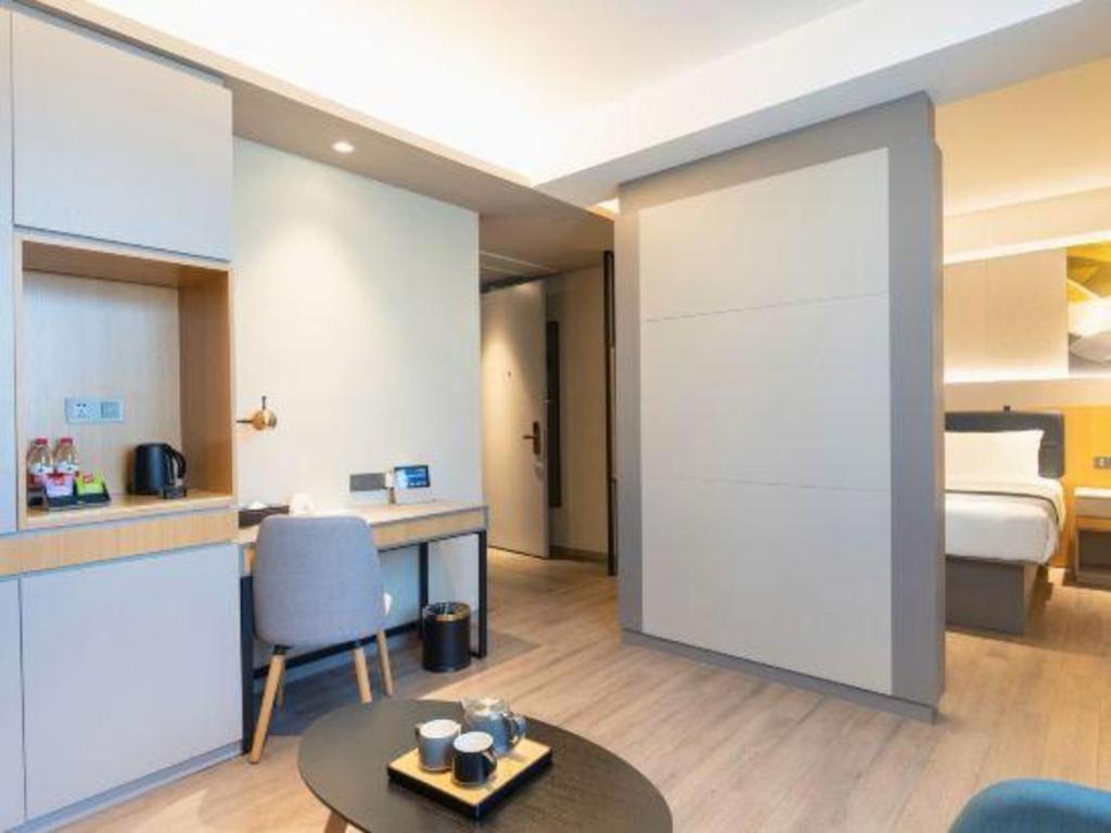 Home Inn Kunming Baita Road 昆明 エクステリア 写真