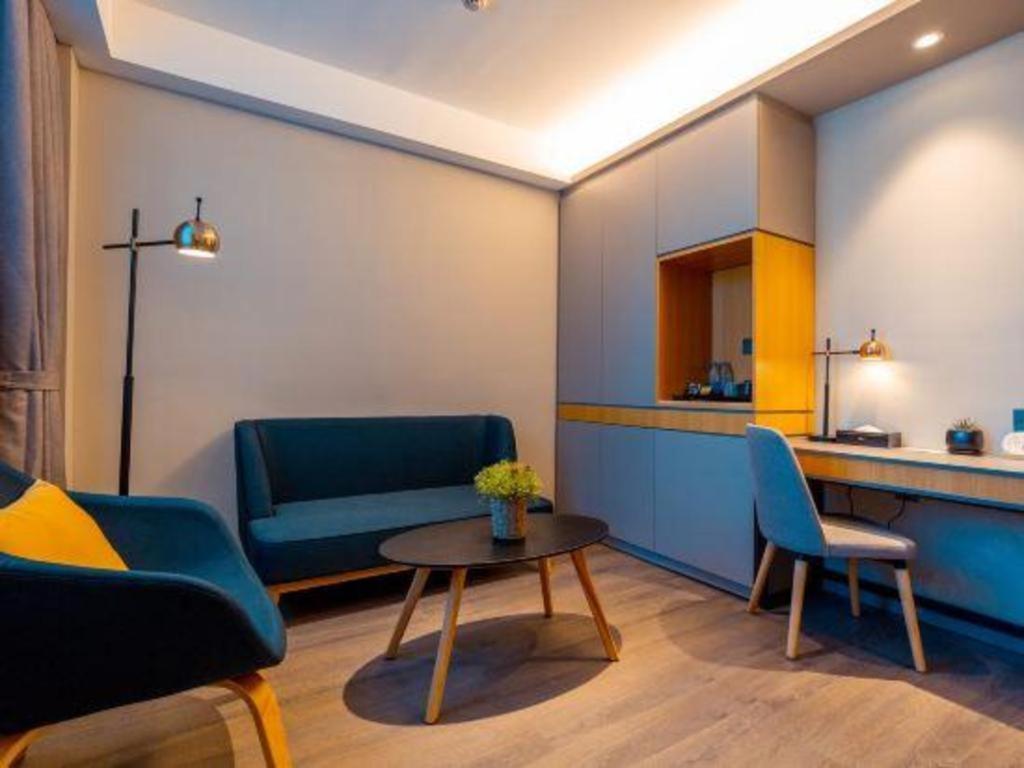Home Inn Kunming Baita Road 昆明 エクステリア 写真