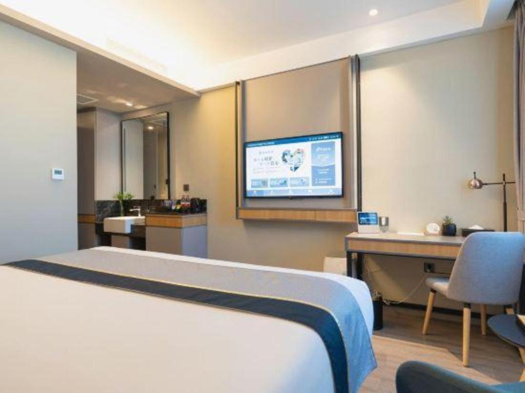 Home Inn Kunming Baita Road 昆明 エクステリア 写真