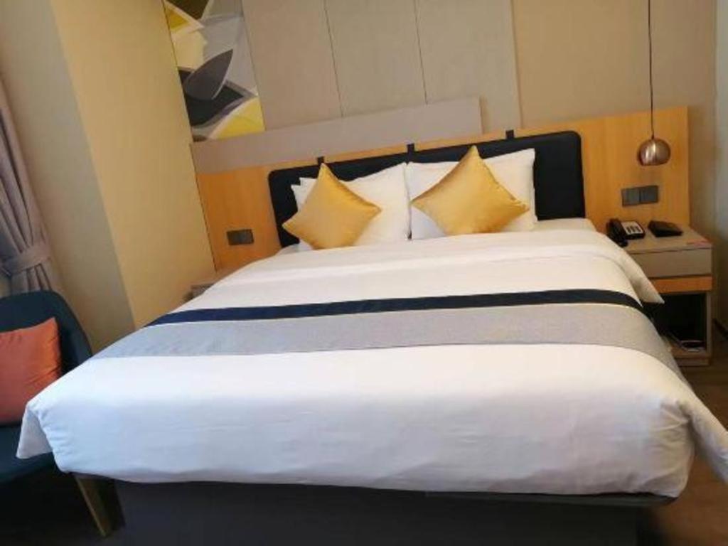 Home Inn Kunming Baita Road 昆明 エクステリア 写真