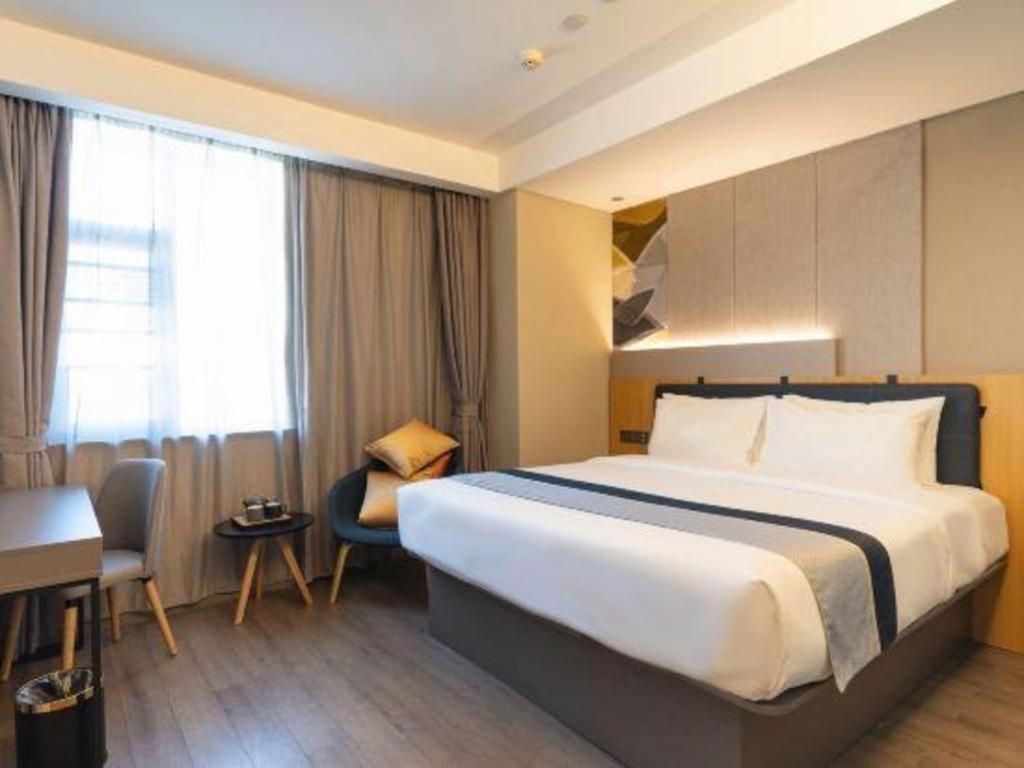 Home Inn Kunming Baita Road 昆明 エクステリア 写真