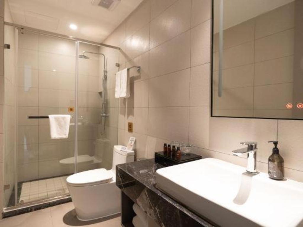Home Inn Kunming Baita Road 昆明 エクステリア 写真
