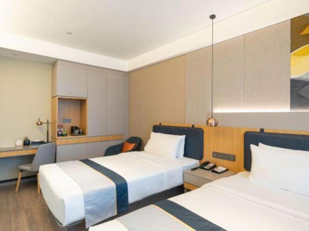 Home Inn Kunming Baita Road 昆明 エクステリア 写真
