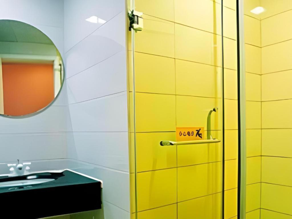 Home Inn Kunming Baita Road 昆明 エクステリア 写真