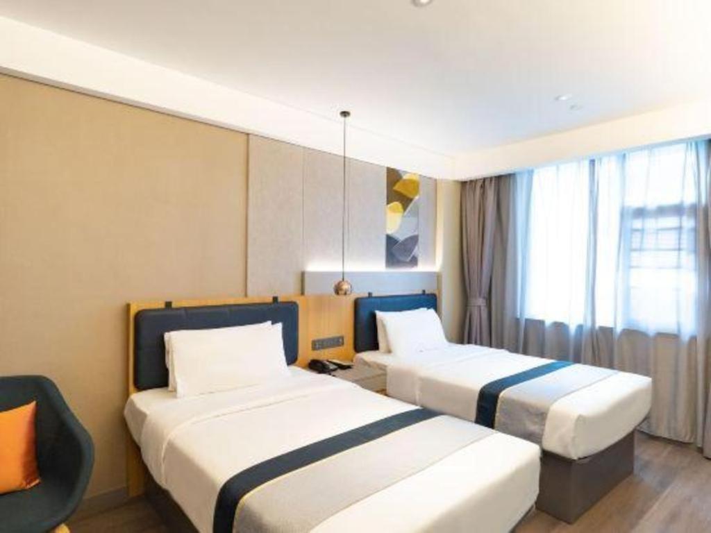 Home Inn Kunming Baita Road 昆明 エクステリア 写真