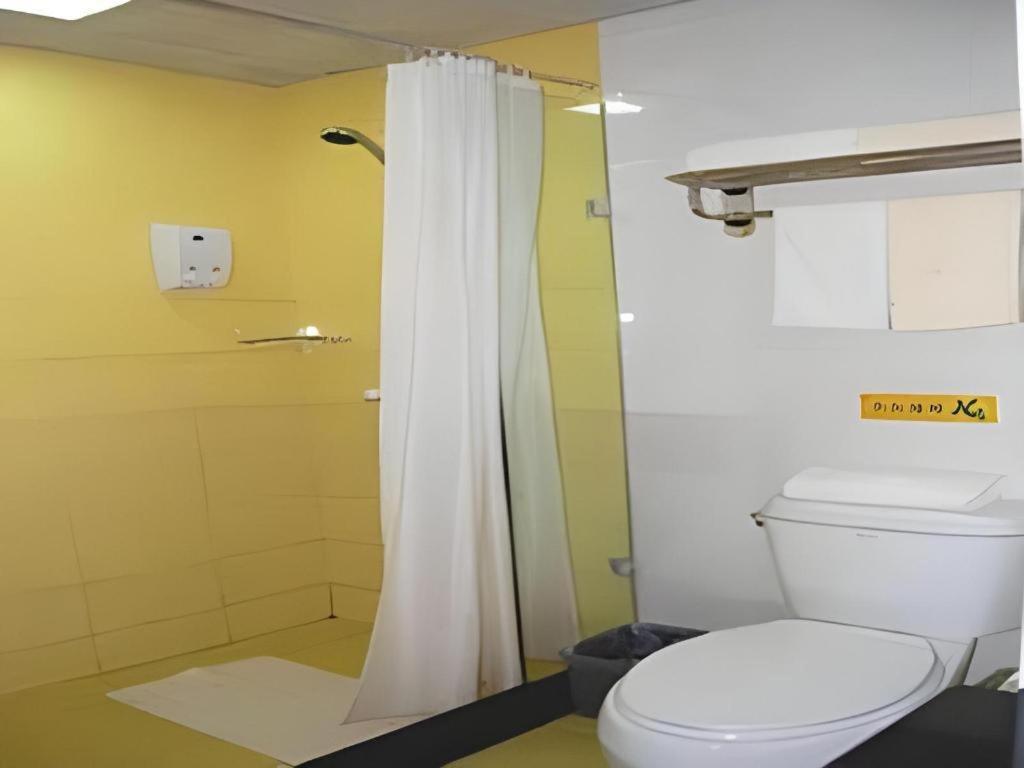 Home Inn Kunming Baita Road 昆明 エクステリア 写真
