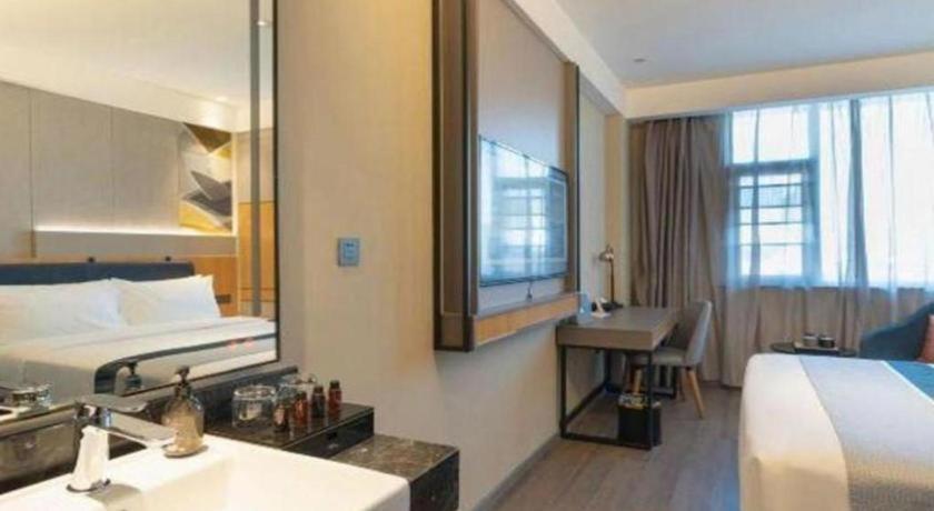 Home Inn Kunming Baita Road 昆明 エクステリア 写真