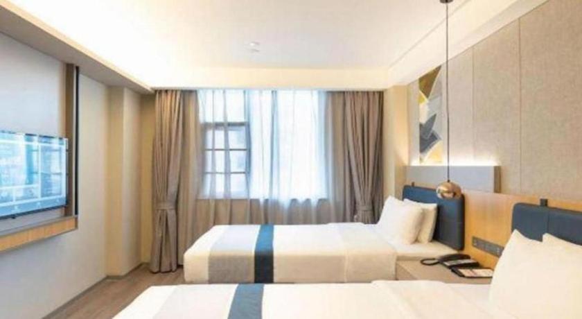 Home Inn Kunming Baita Road 昆明 エクステリア 写真