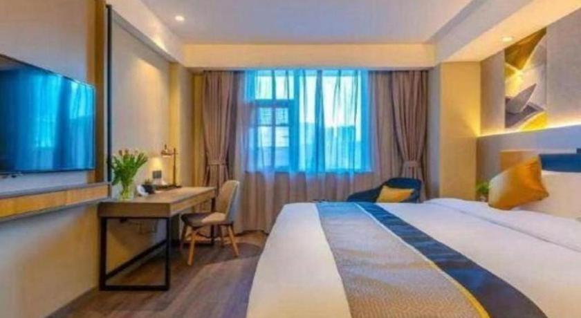 Home Inn Kunming Baita Road 昆明 エクステリア 写真