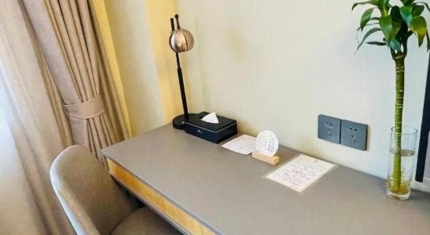 Home Inn Kunming Baita Road 昆明 エクステリア 写真