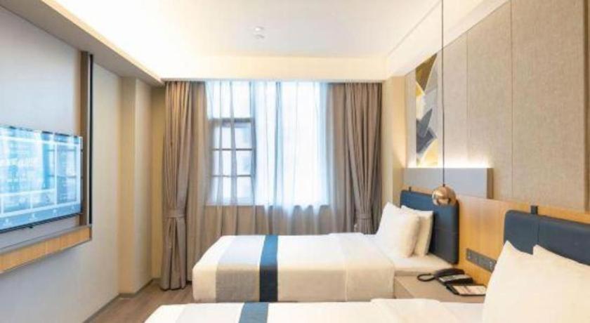Home Inn Kunming Baita Road 昆明 エクステリア 写真