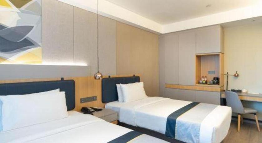 Home Inn Kunming Baita Road 昆明 エクステリア 写真