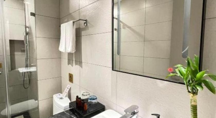 Home Inn Kunming Baita Road 昆明 エクステリア 写真