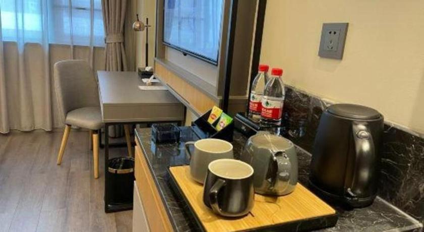Home Inn Kunming Baita Road 昆明 エクステリア 写真