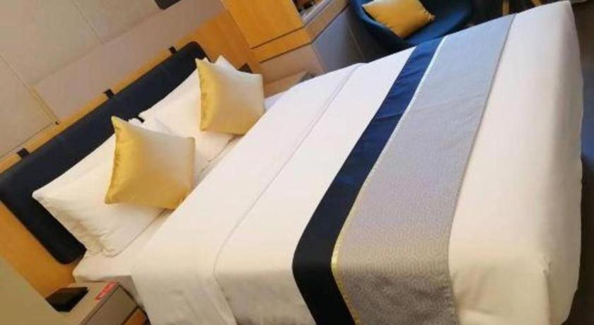 Home Inn Kunming Baita Road 昆明 エクステリア 写真