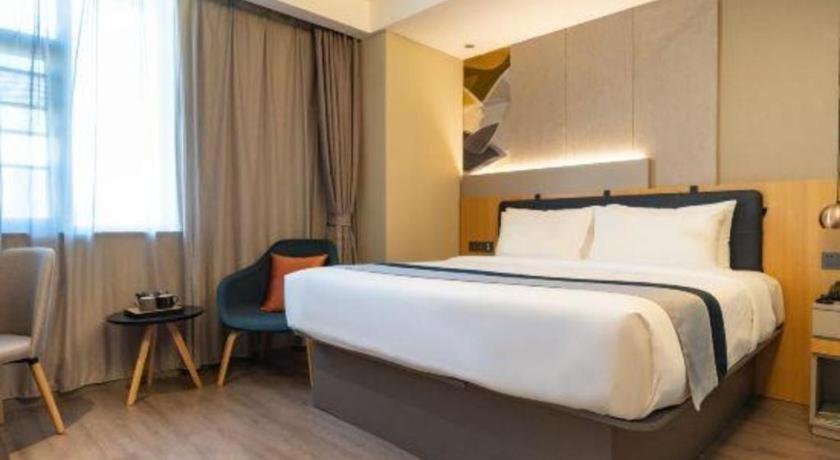 Home Inn Kunming Baita Road 昆明 エクステリア 写真