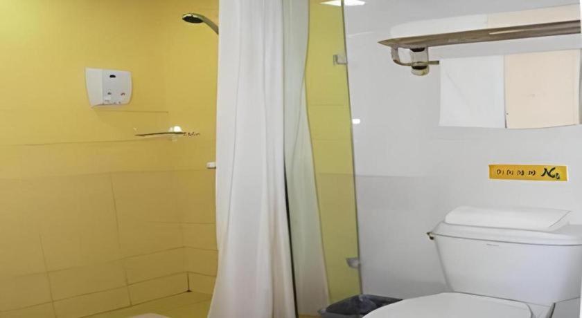 Home Inn Kunming Baita Road 昆明 エクステリア 写真