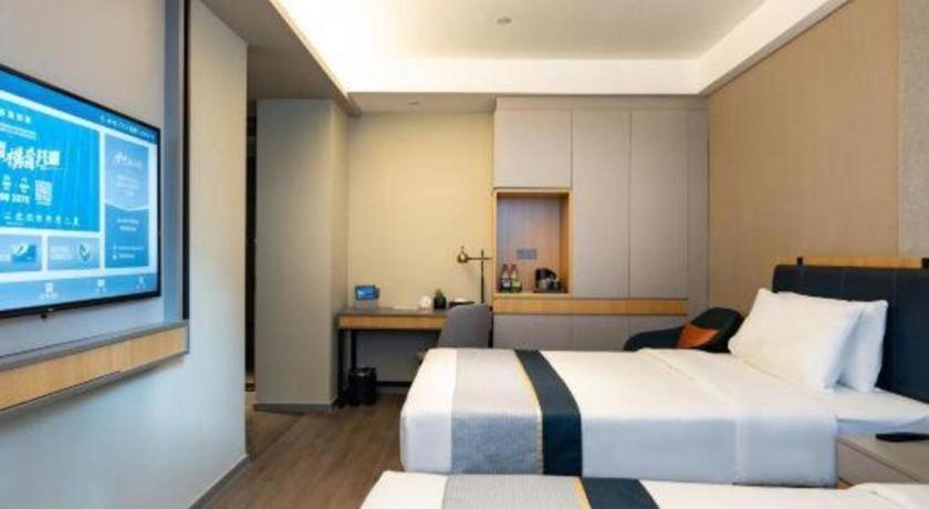 Home Inn Kunming Baita Road 昆明 エクステリア 写真