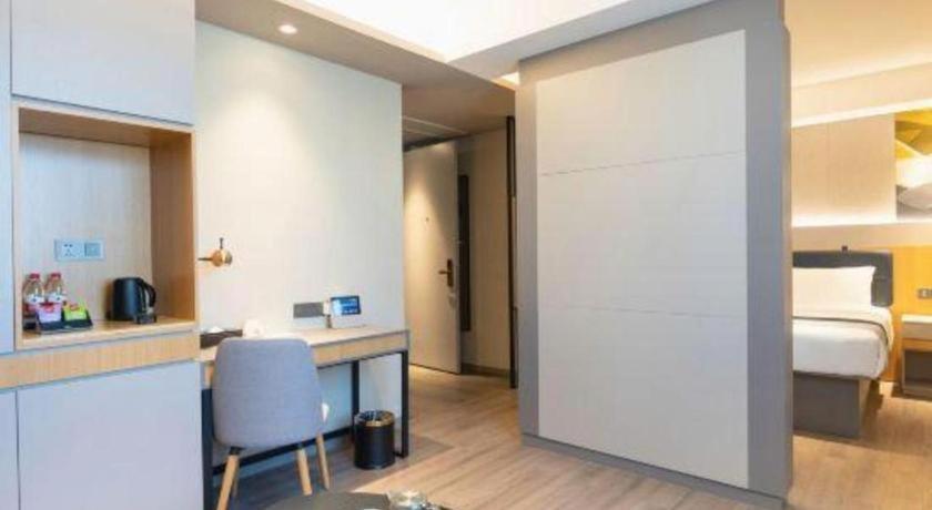 Home Inn Kunming Baita Road 昆明 エクステリア 写真