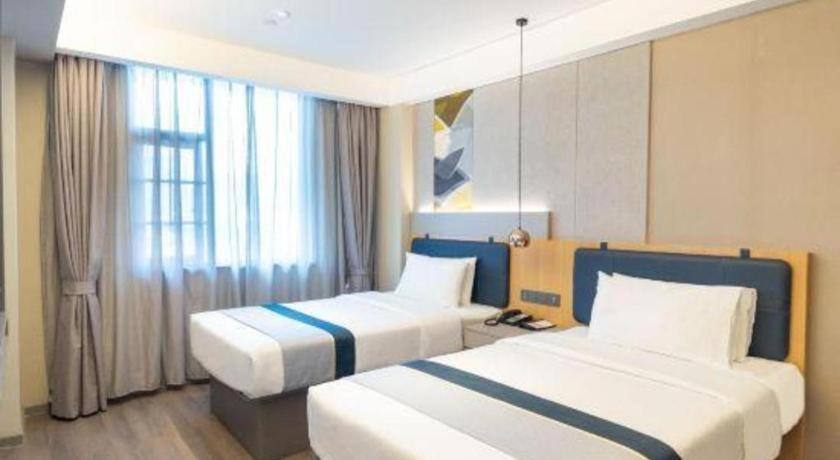 Home Inn Kunming Baita Road 昆明 エクステリア 写真