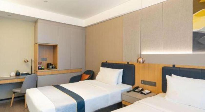Home Inn Kunming Baita Road 昆明 エクステリア 写真